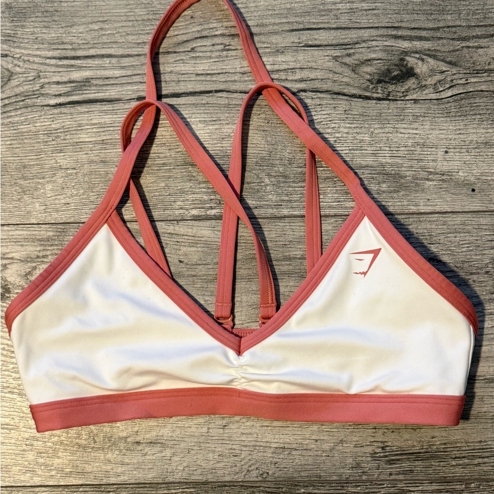 Gymshark Minimal Sports Bra